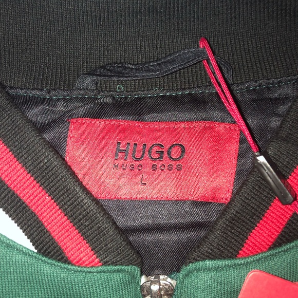 Hugo Boss jacket - Picture 4 of 4